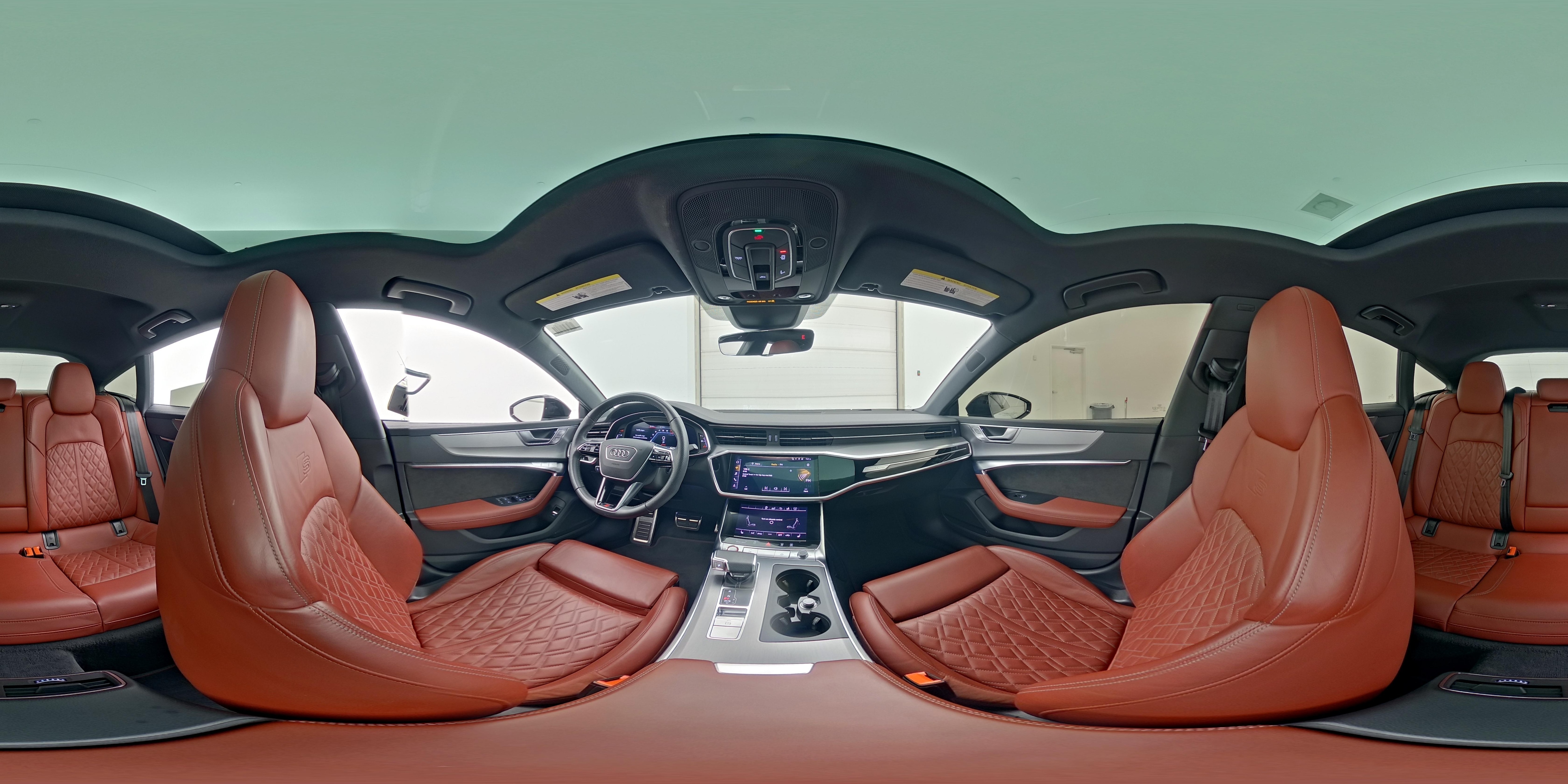 2020 Audi S7 Premium Plus - Photo 25