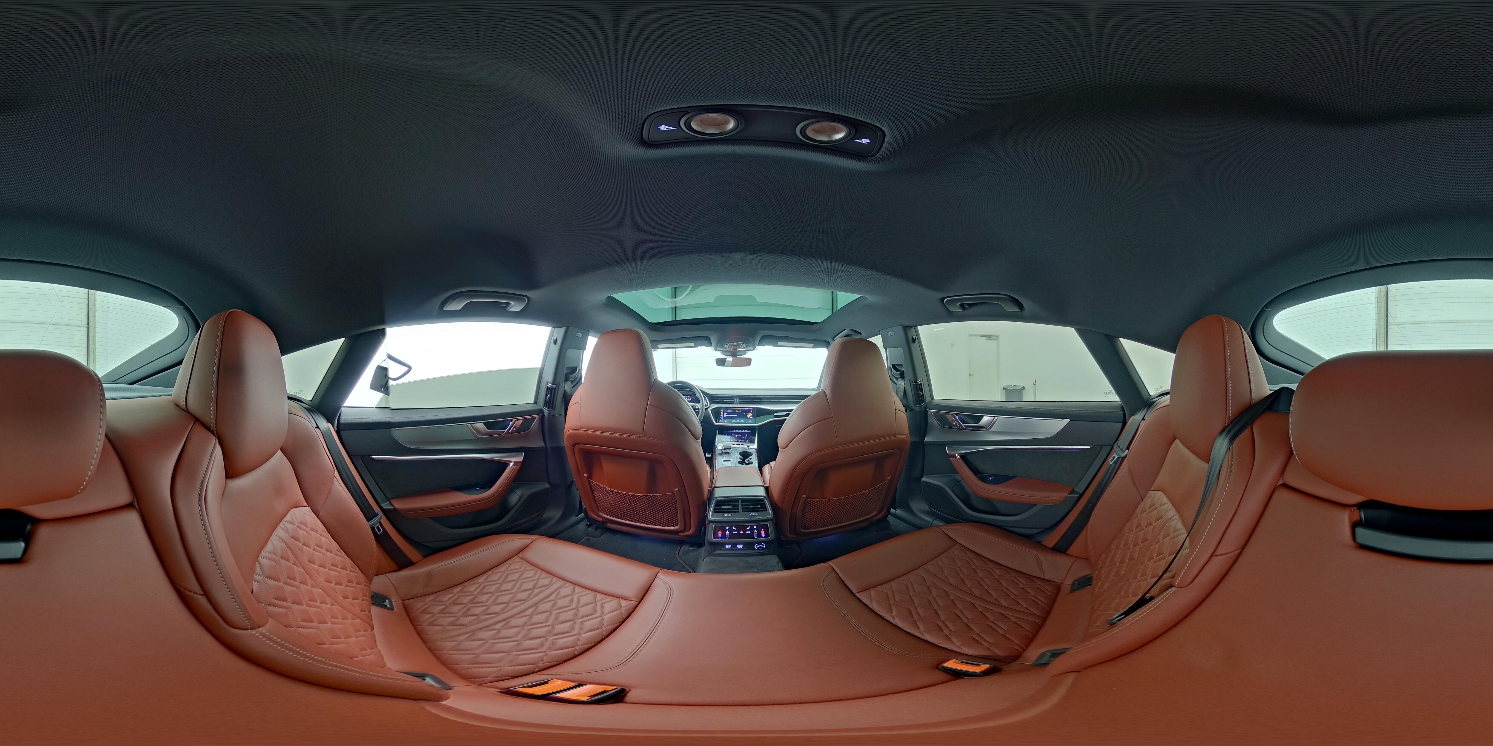2020 Audi S7 Premium Plus - Photo 26