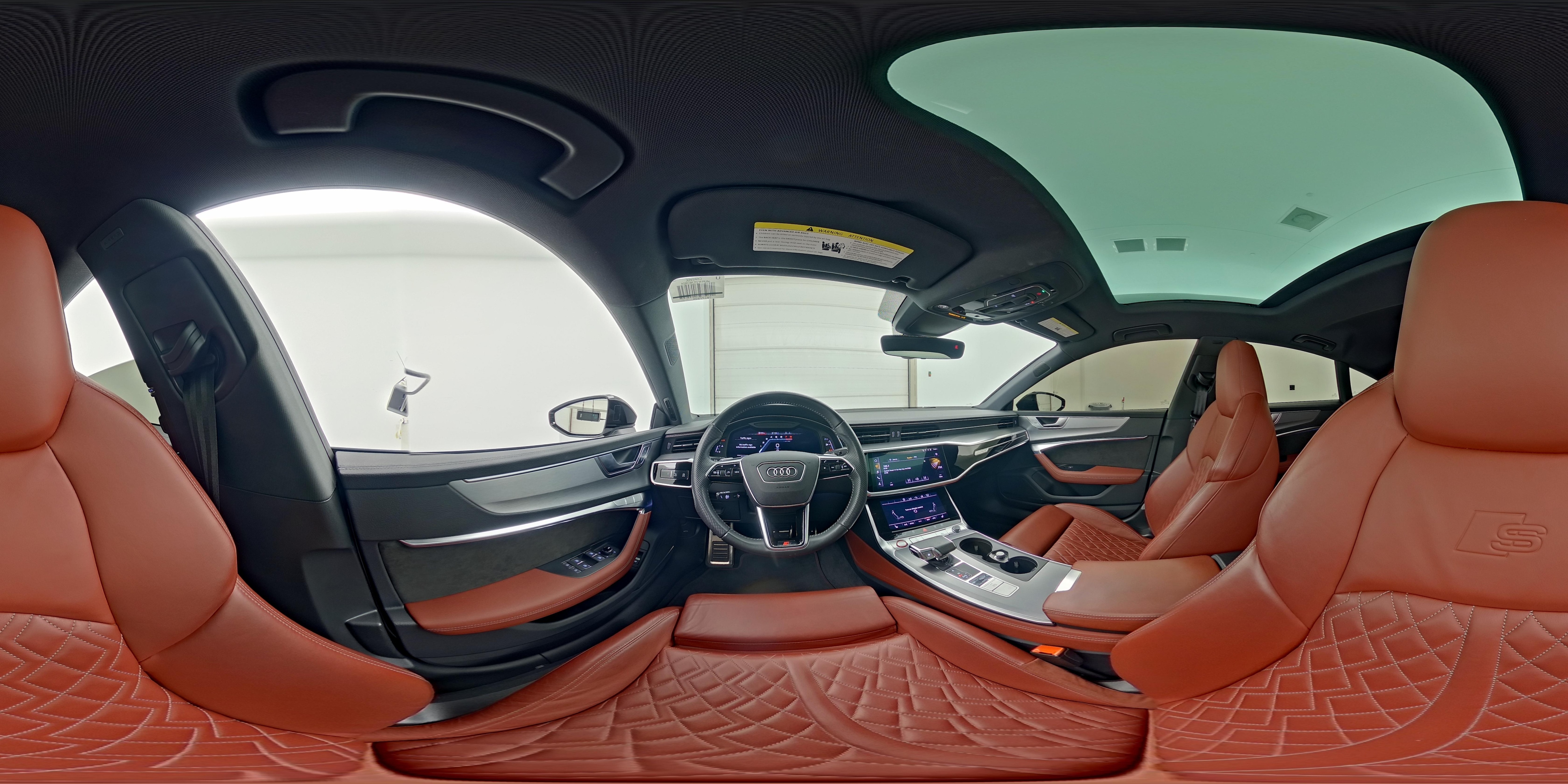 2020 Audi S7 Premium Plus - Photo 27