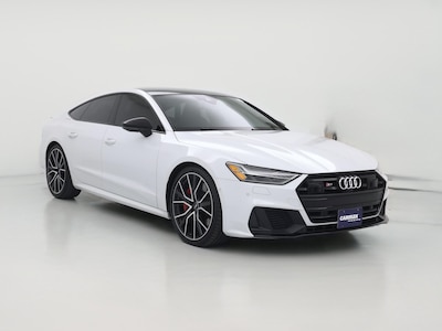 2020 Audi S7 Premium Plus