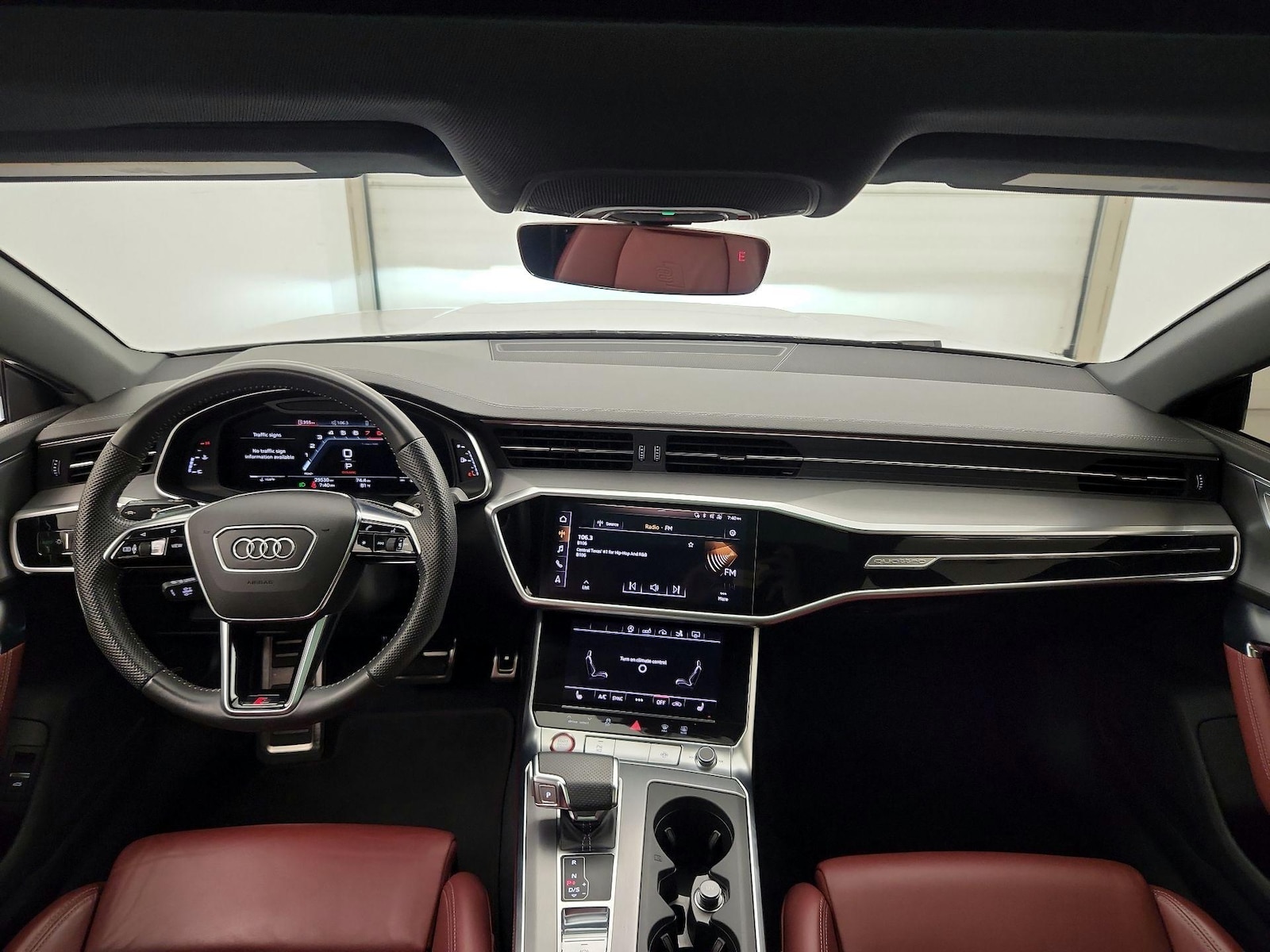 2020 Audi S7 Premium Plus - Photo 10