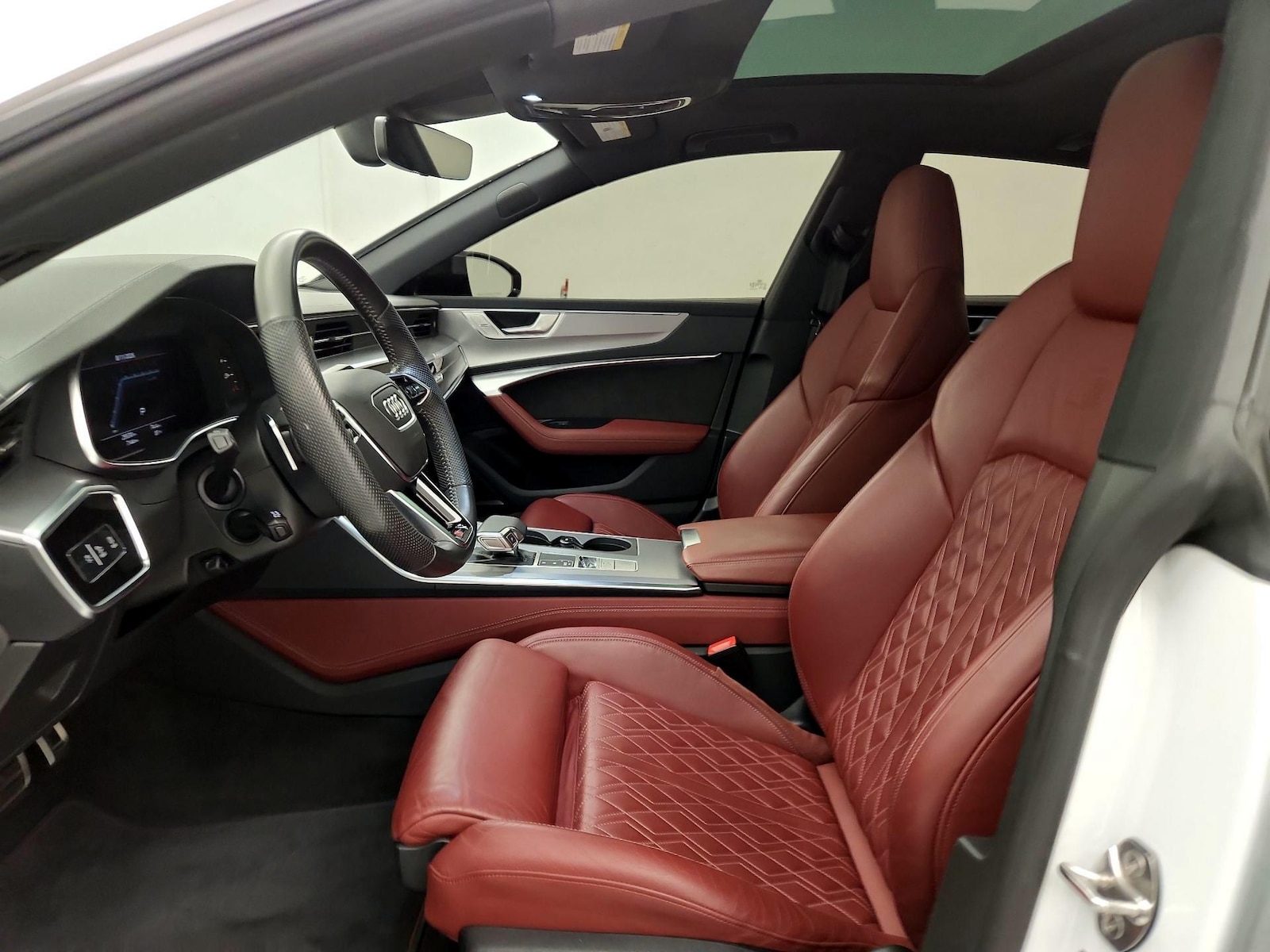 2020 Audi S7 Premium Plus - Photo 12