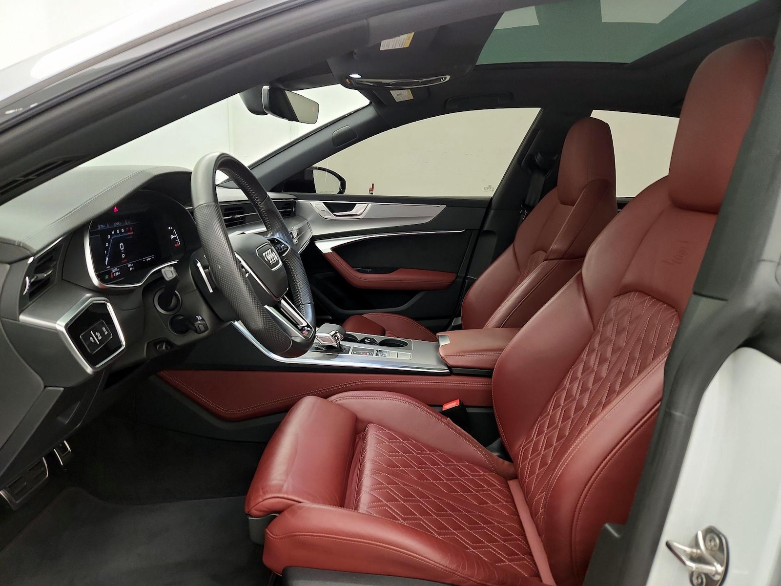 2020 Audi S7 Premium Plus - Photo 13