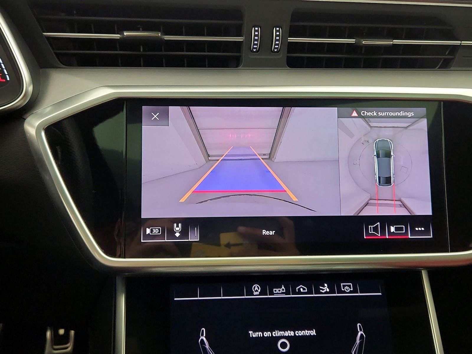 2020 Audi S7 Premium Plus - Photo 16