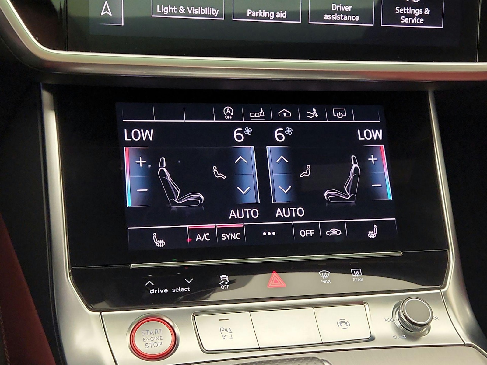 2020 Audi S7 Premium Plus - Photo 18