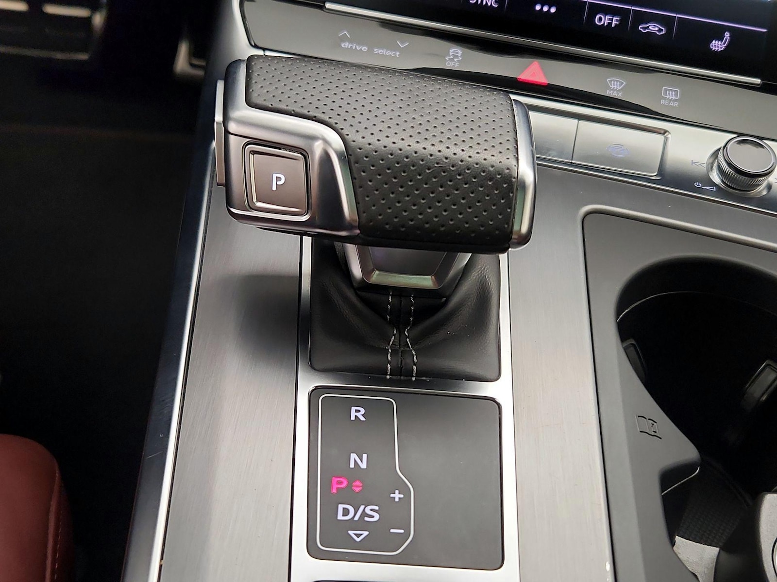 2020 Audi S7 Premium Plus - Photo 19
