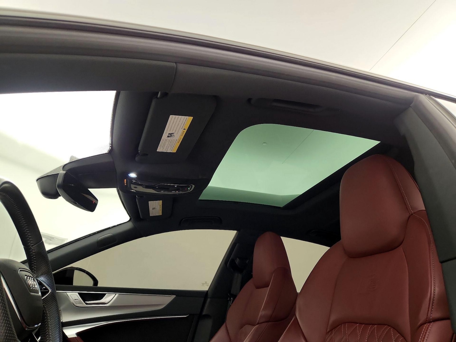 2020 Audi S7 Premium Plus - Photo 20