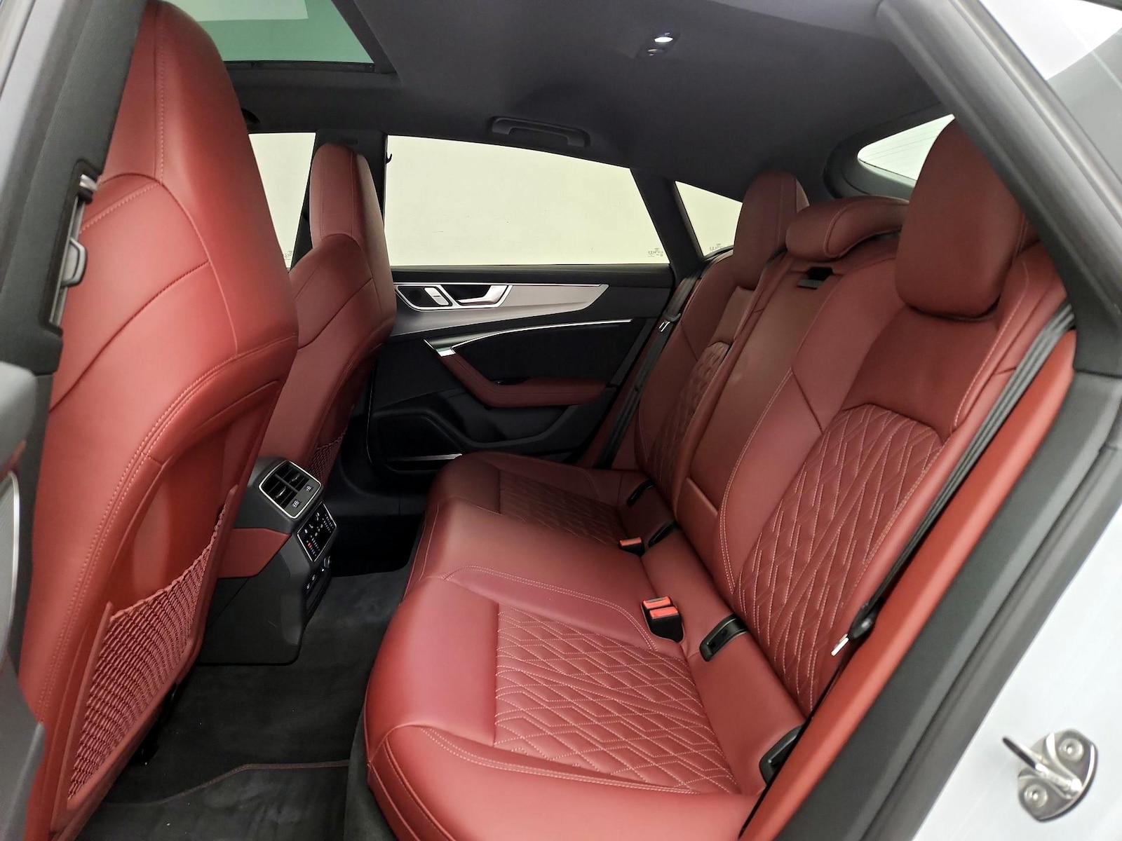 2020 Audi S7 Premium Plus - Photo 21