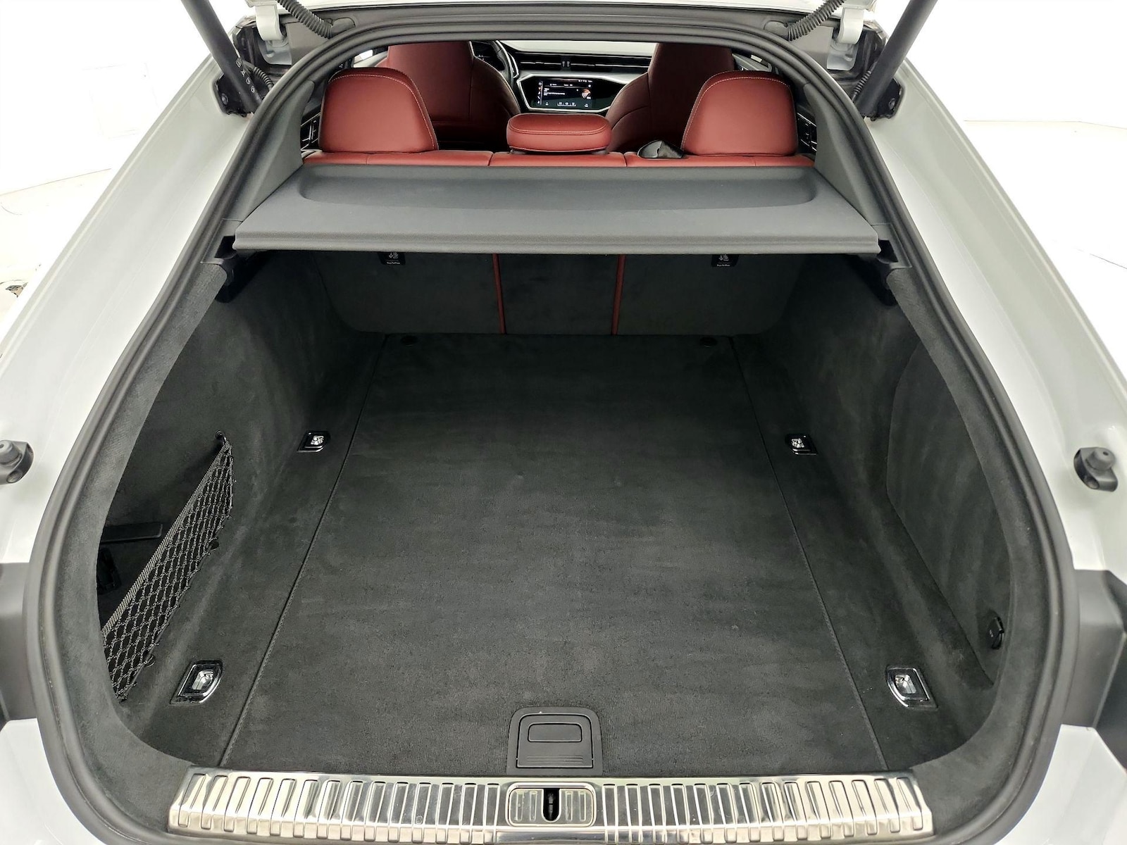 2020 Audi S7 Premium Plus - Photo 22