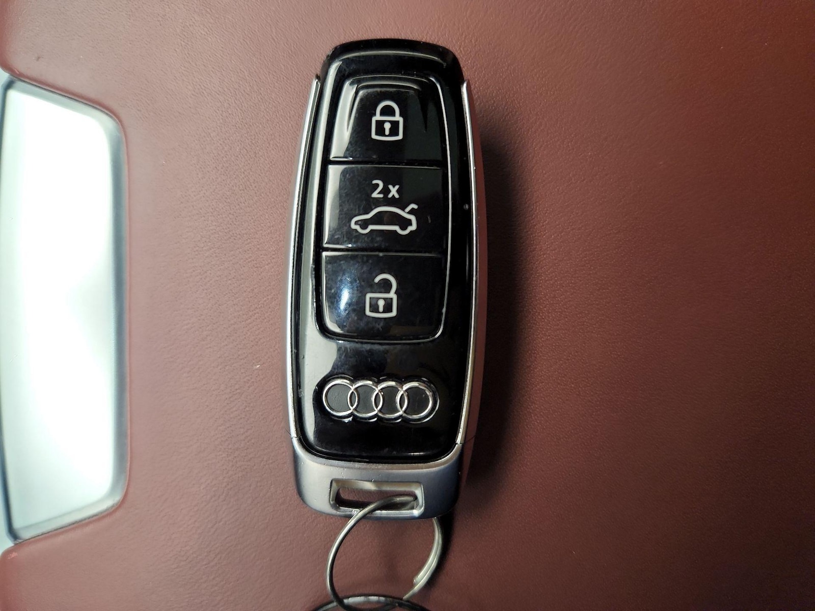 2020 Audi S7 Premium Plus - Photo 24