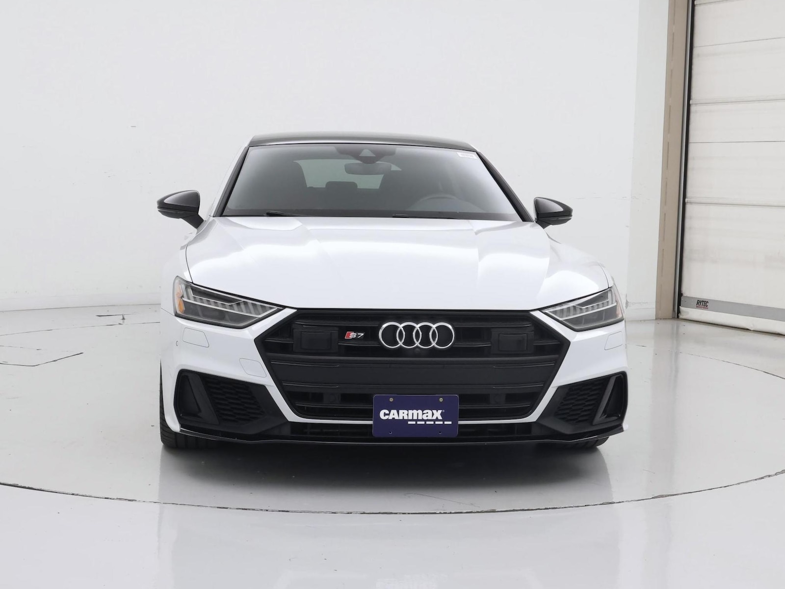 2020 Audi S7 Premium Plus - Photo 6