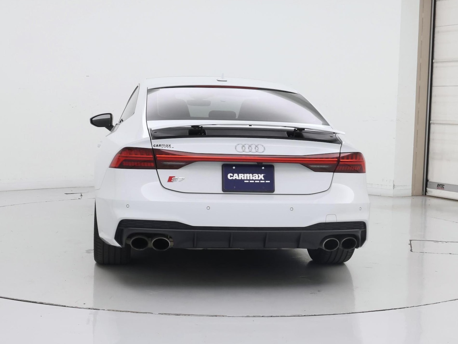 2020 Audi S7 Premium Plus - Photo 7