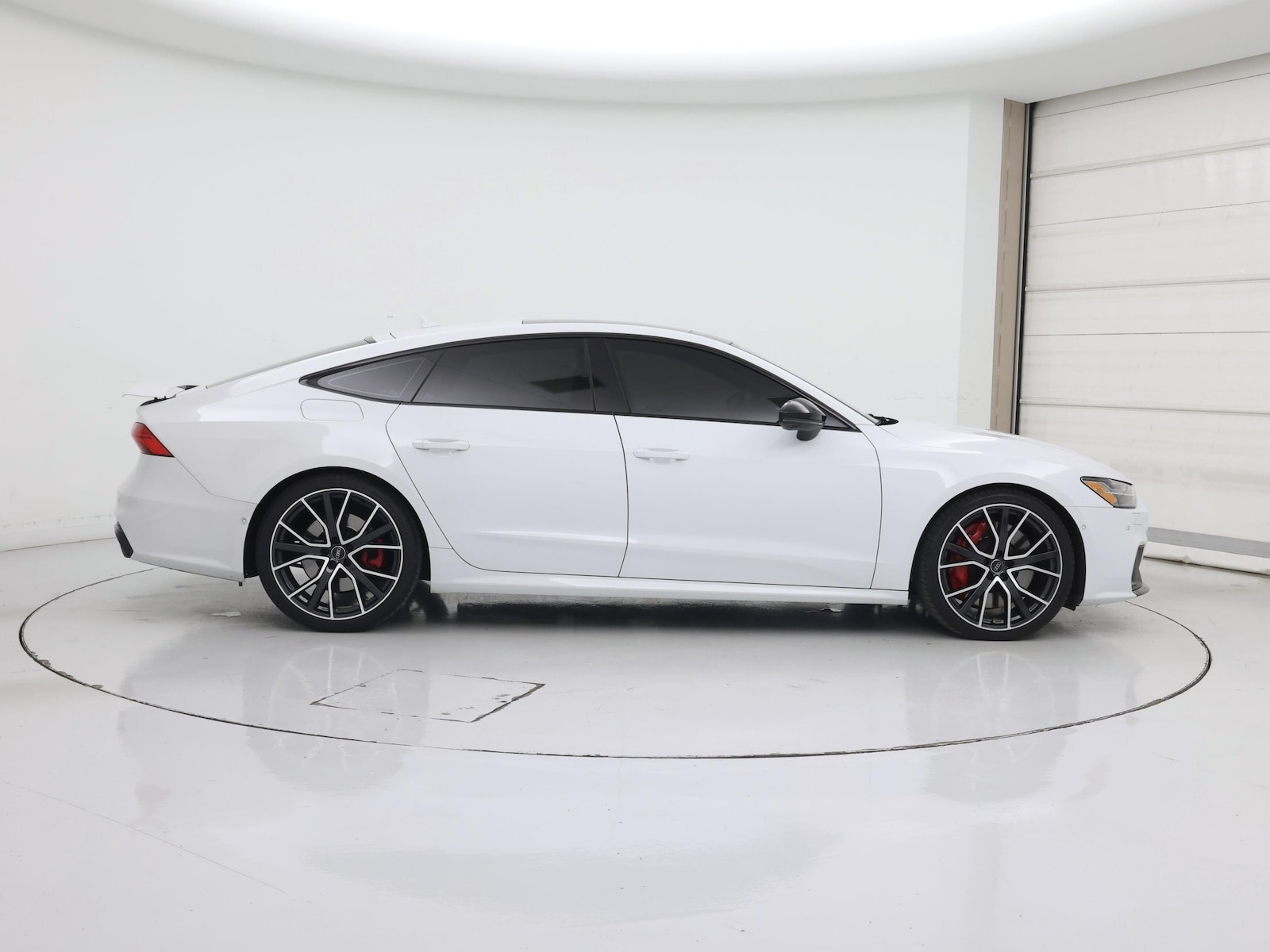 2020 Audi S7 Premium Plus - Photo 8