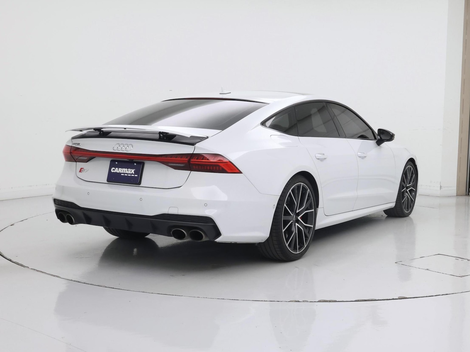 2020 Audi S7 Premium Plus - Photo 9