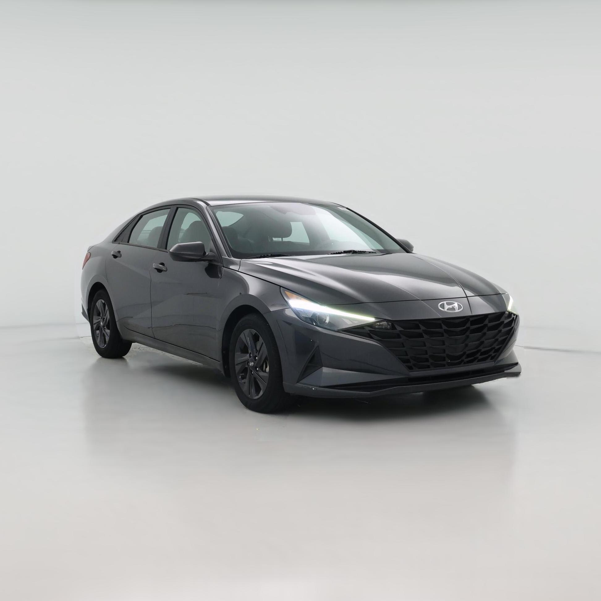 2022 Hyundai Elantra