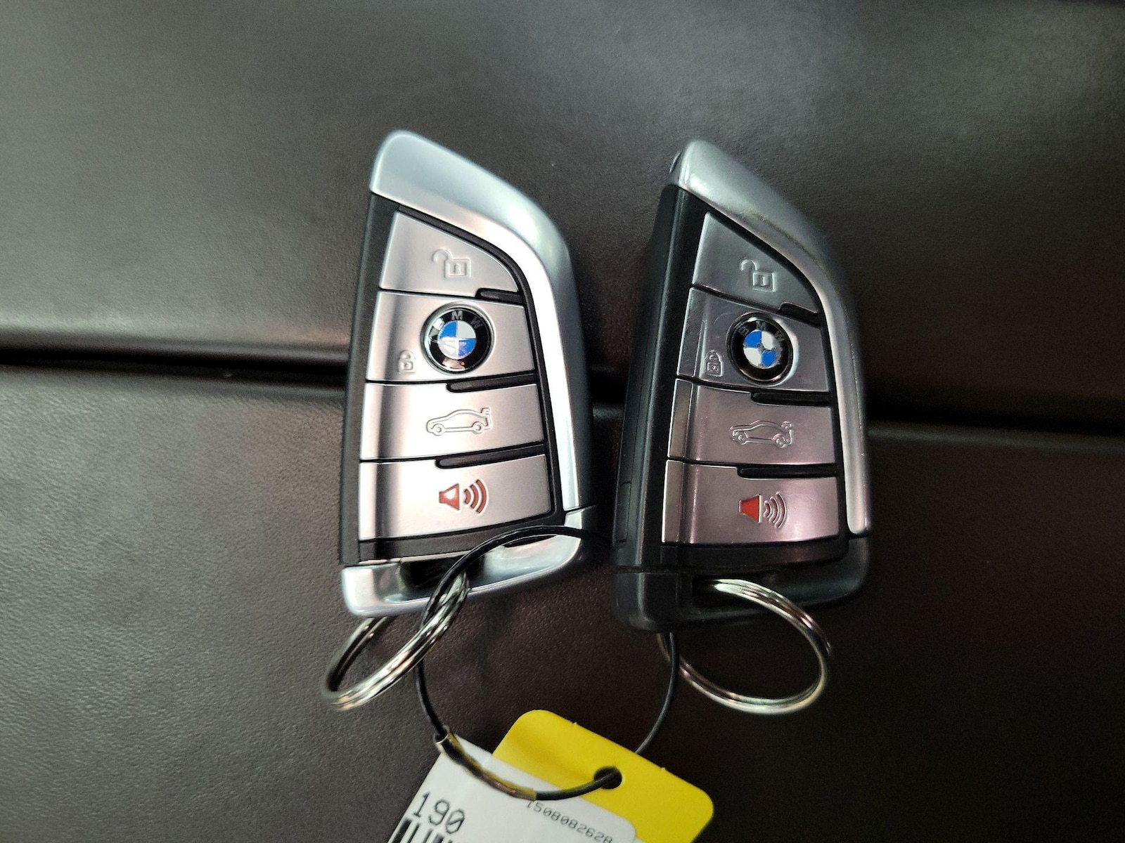 2018 BMW 5 Series M550i - Photo 25