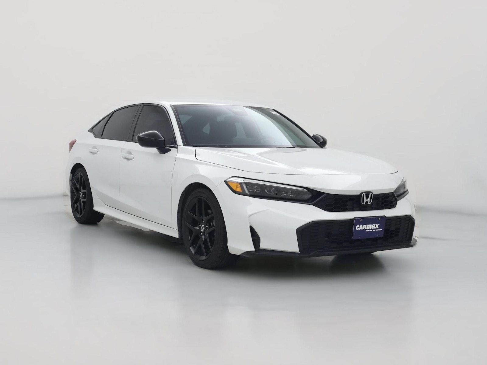 2026 Honda Civic Sedan
