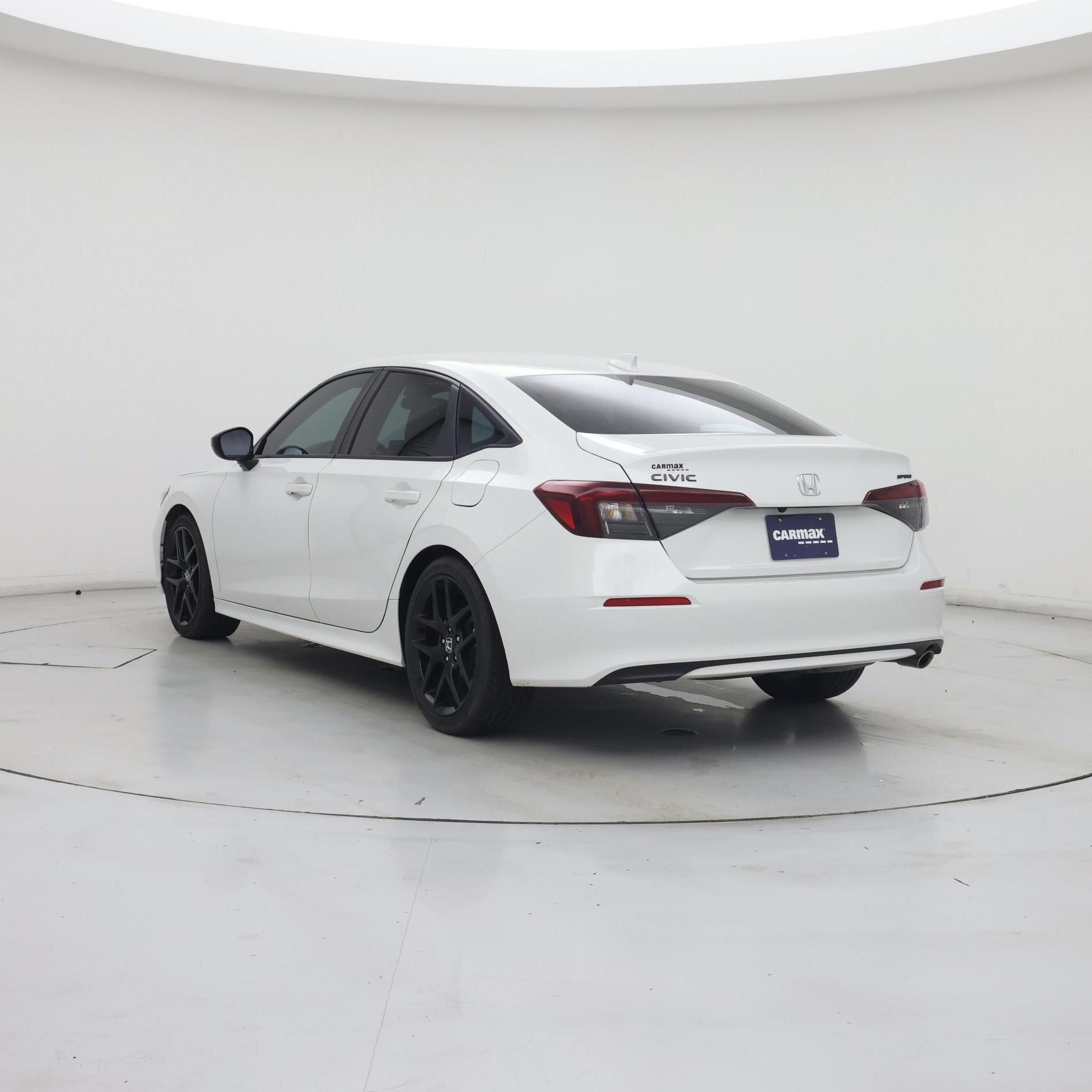 Thumbnail: 2026 Honda Civic - 2