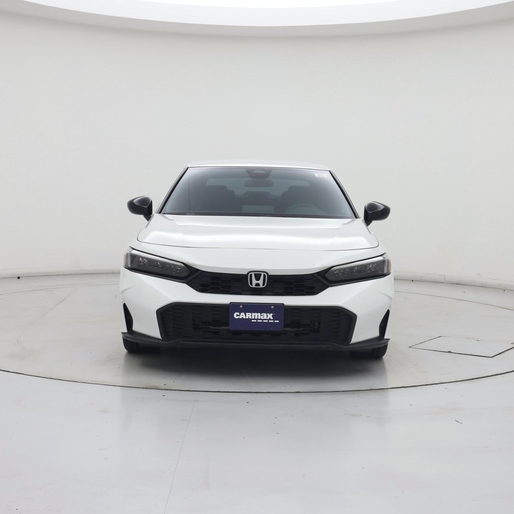 Thumbnail: 2026 Honda Civic - 5