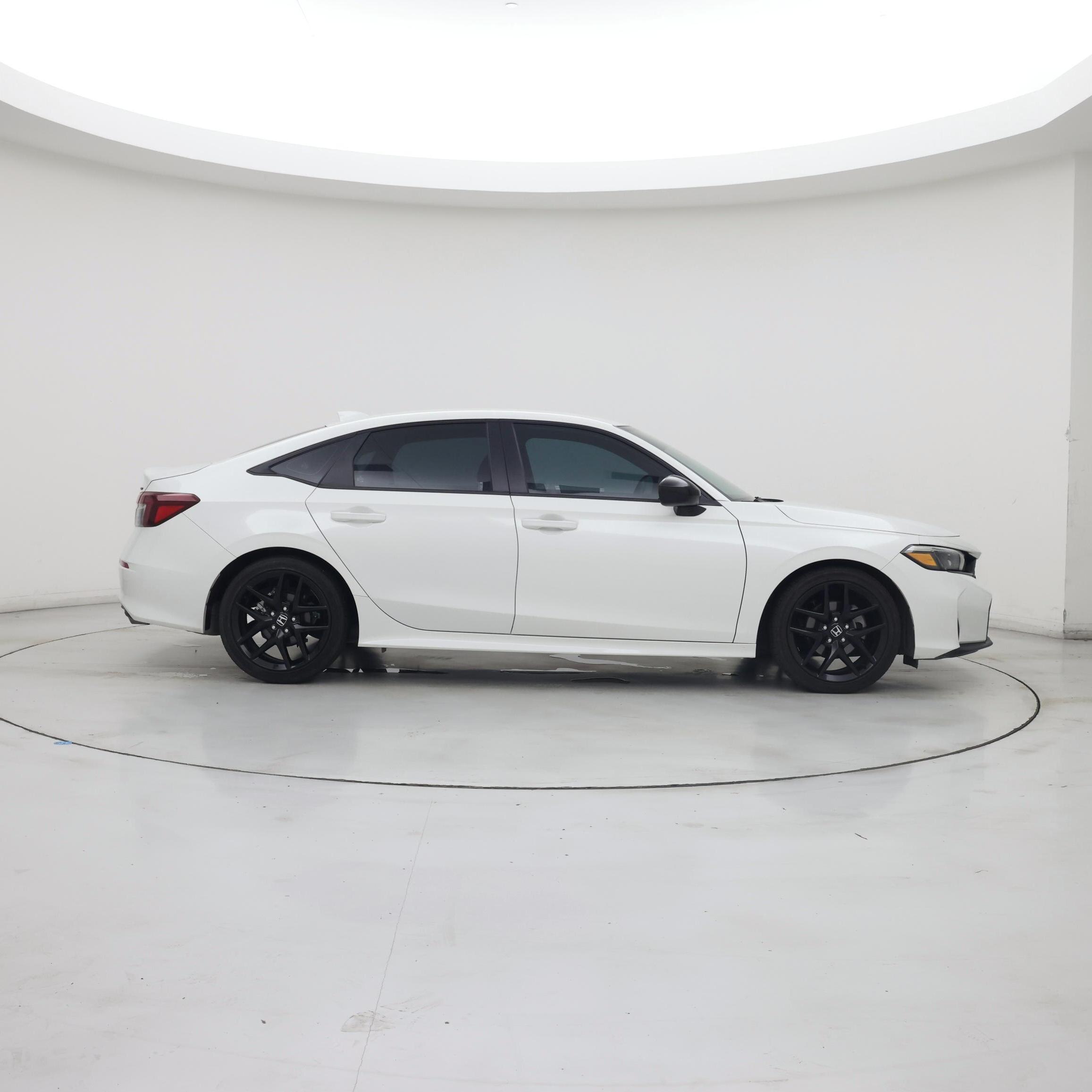 Thumbnail: 2026 Honda Civic - 7