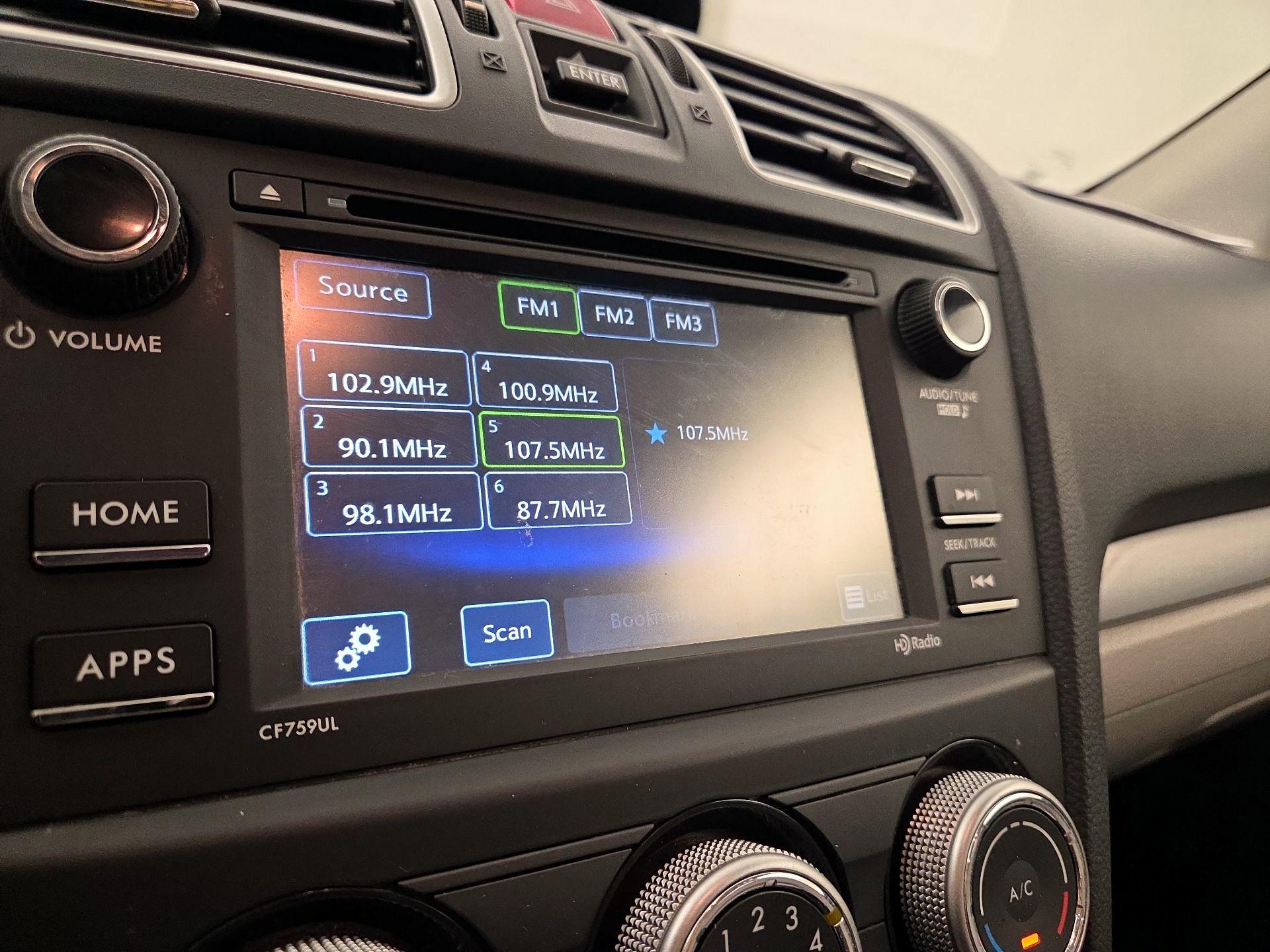 Thumbnail: 2018 Subaru Forester - 15