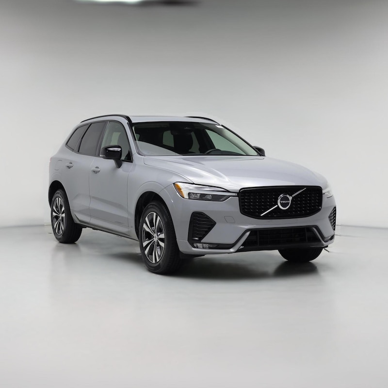 2024 Volvo XC60 B5 Core Dark Theme