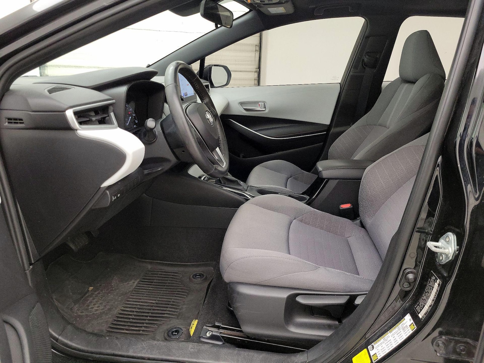 Side Airbags