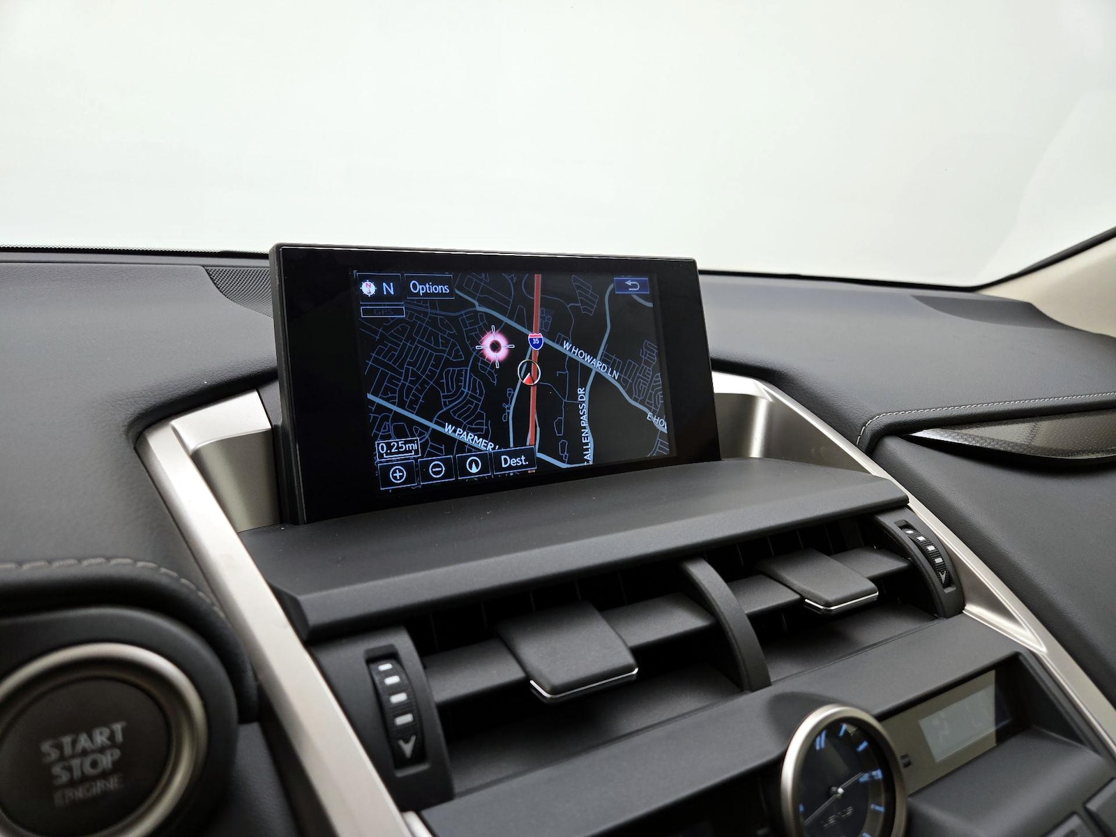 2016 Lexus NX 200t - Photo 15