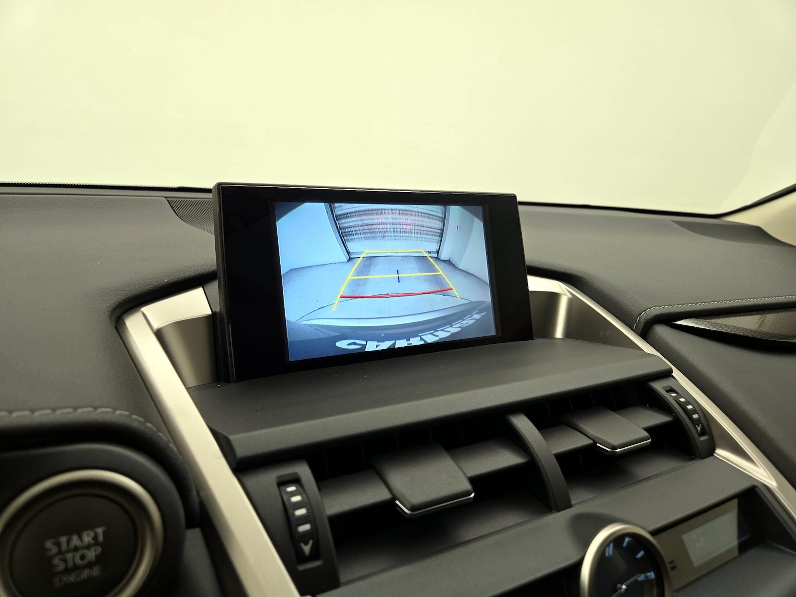 2016 Lexus NX 200t - Photo 16