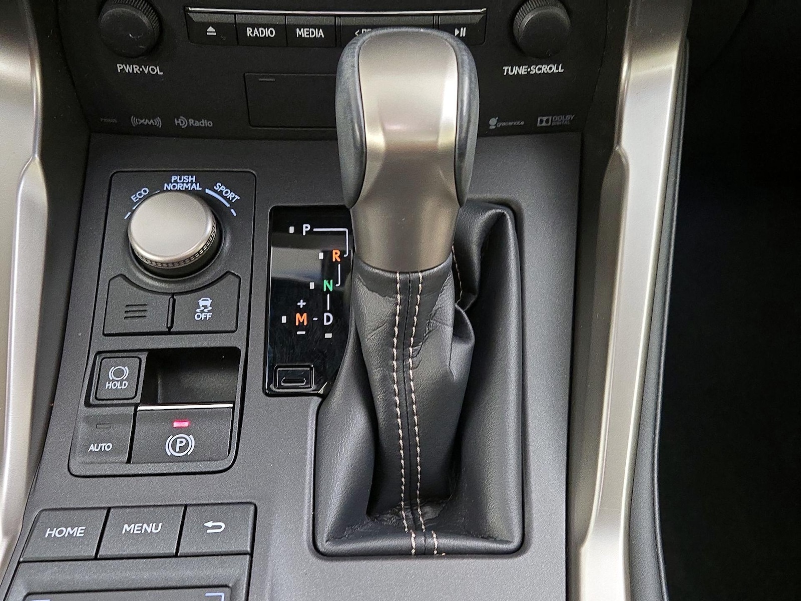 2016 Lexus NX 200t - Photo 19