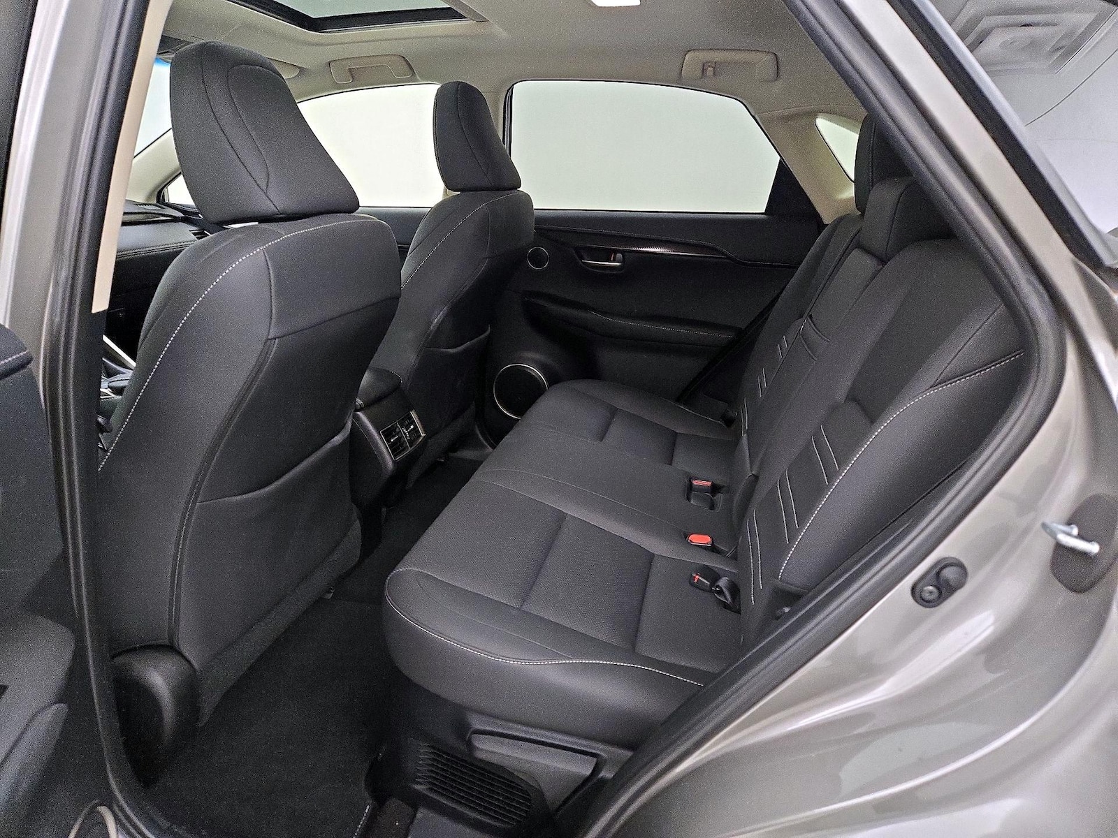 2016 Lexus NX 200t - Photo 22