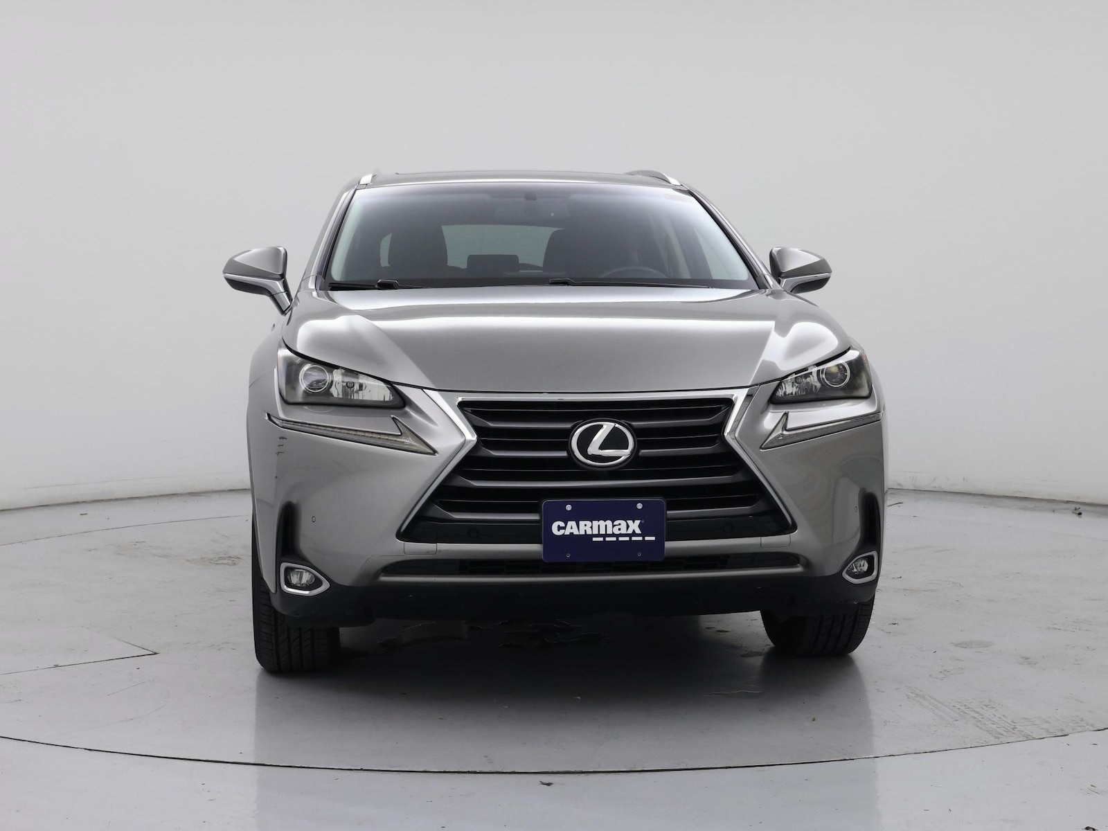 2016 Lexus NX 200t - Photo 6