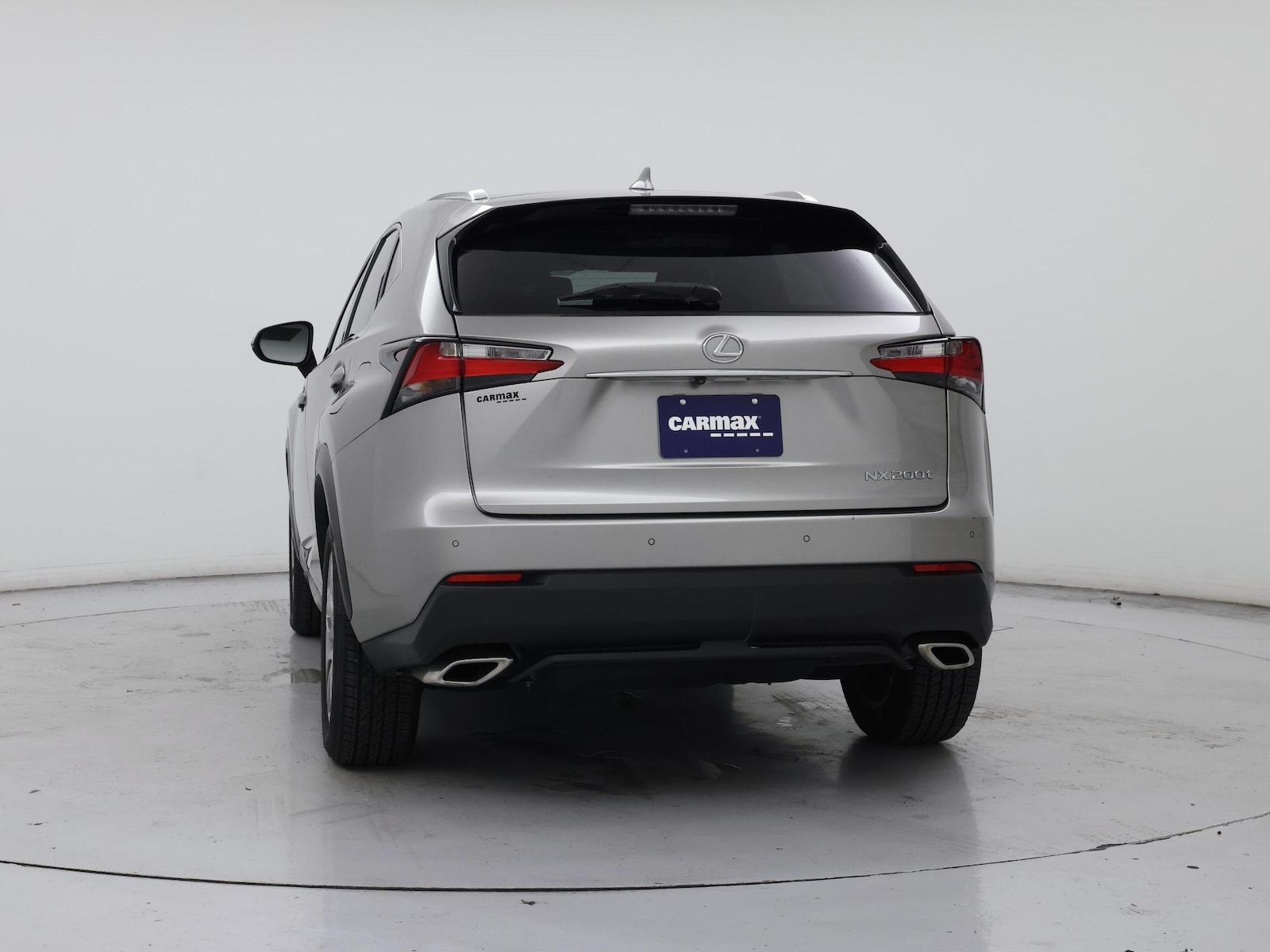 2016 Lexus NX 200t - Photo 7