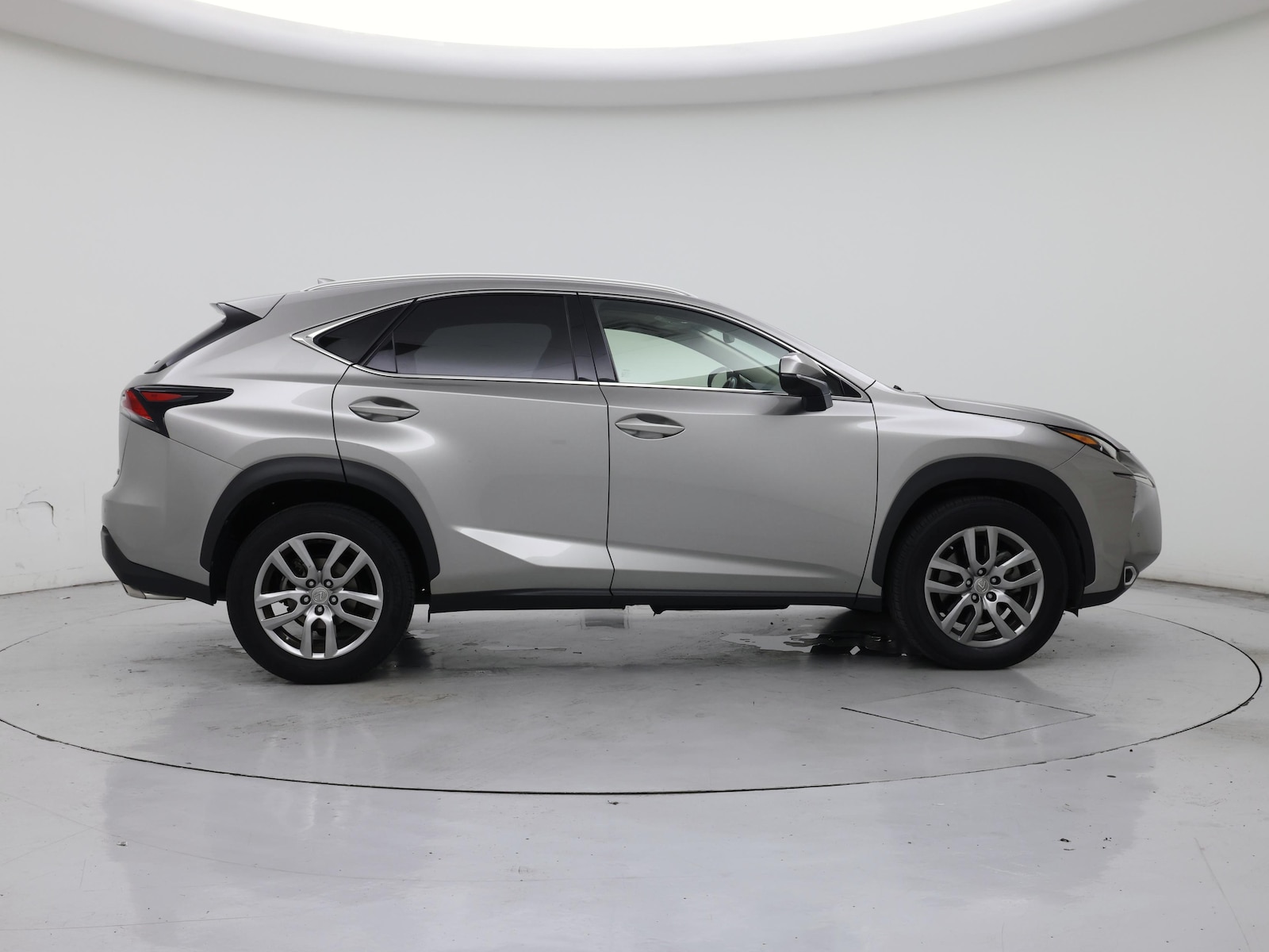 2016 Lexus NX 200t - Photo 8
