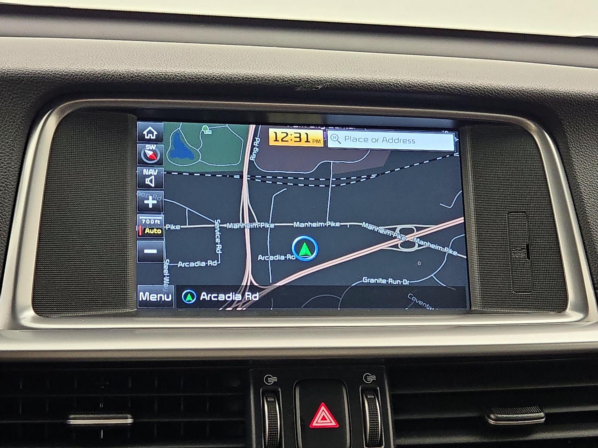 Thumbnail: 2019 Kia Optima - 14