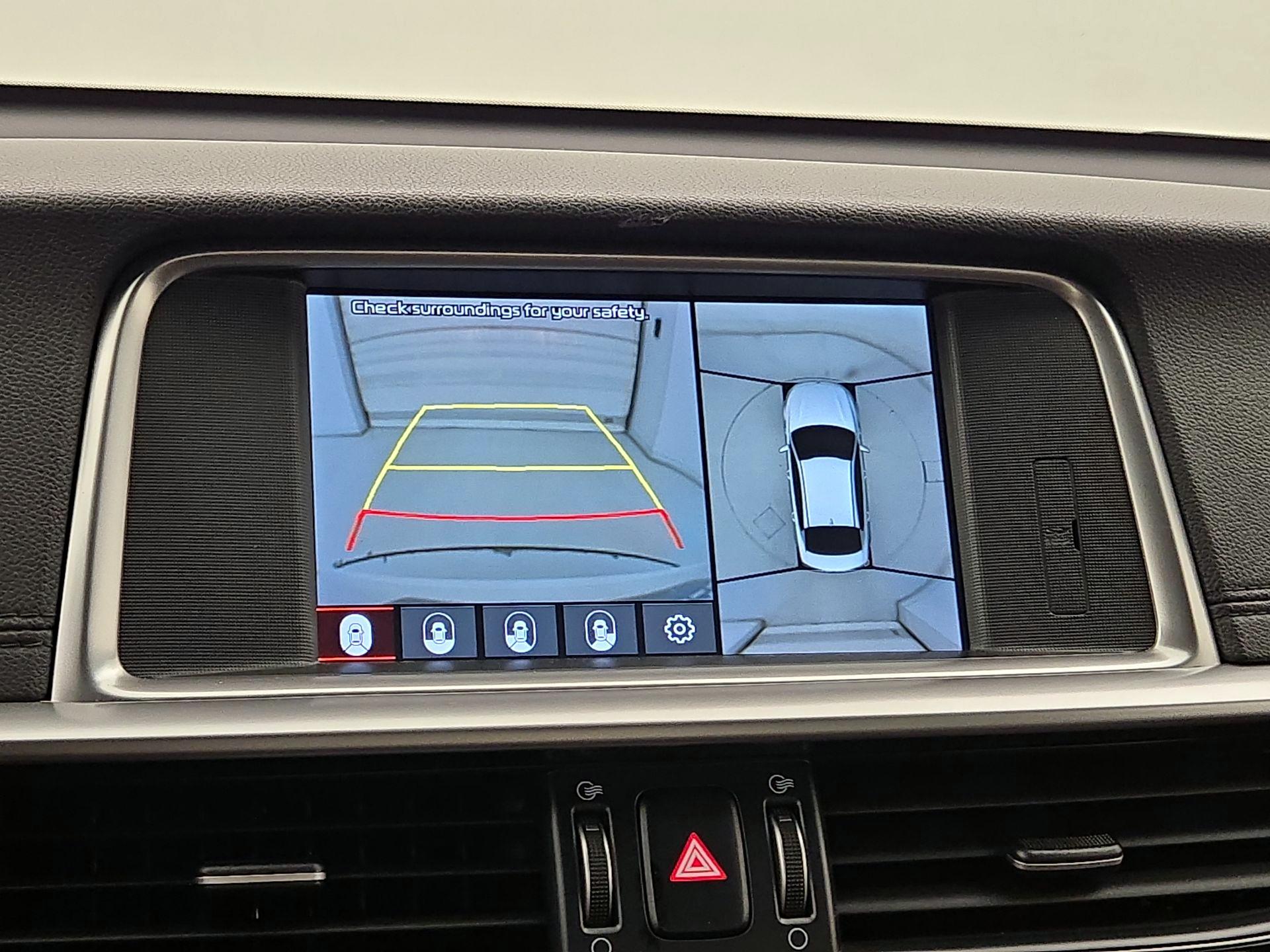 Thumbnail: 2019 Kia Optima - 15
