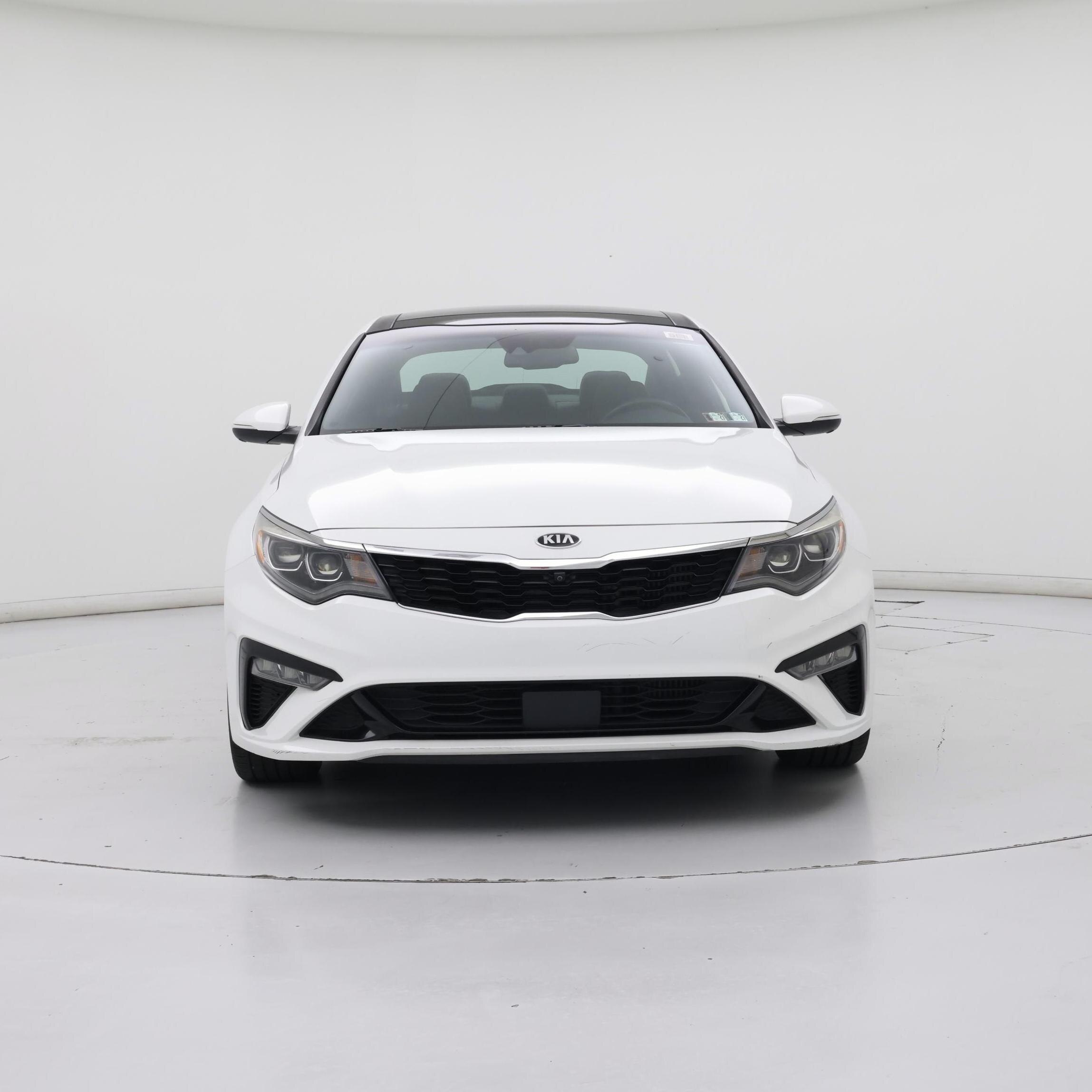 Thumbnail: 2019 Kia Optima - 5