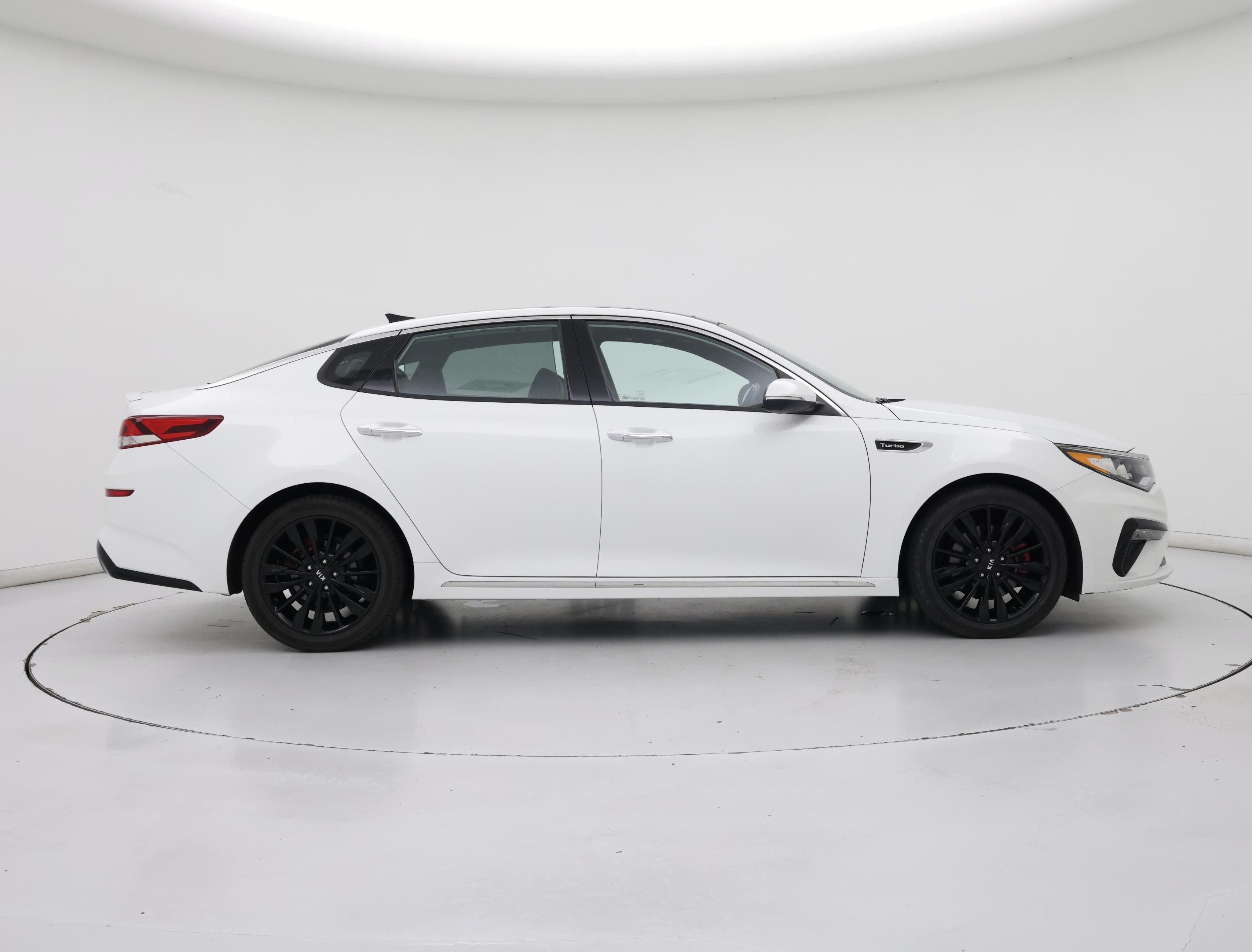 Thumbnail: 2019 Kia Optima - 7