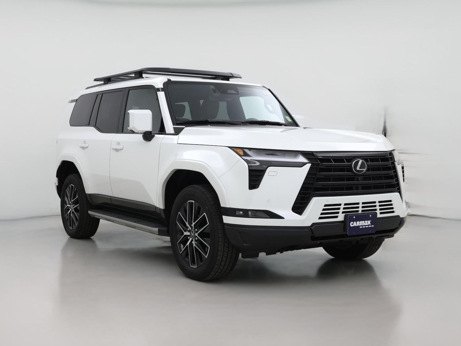 2026 Lexus GX