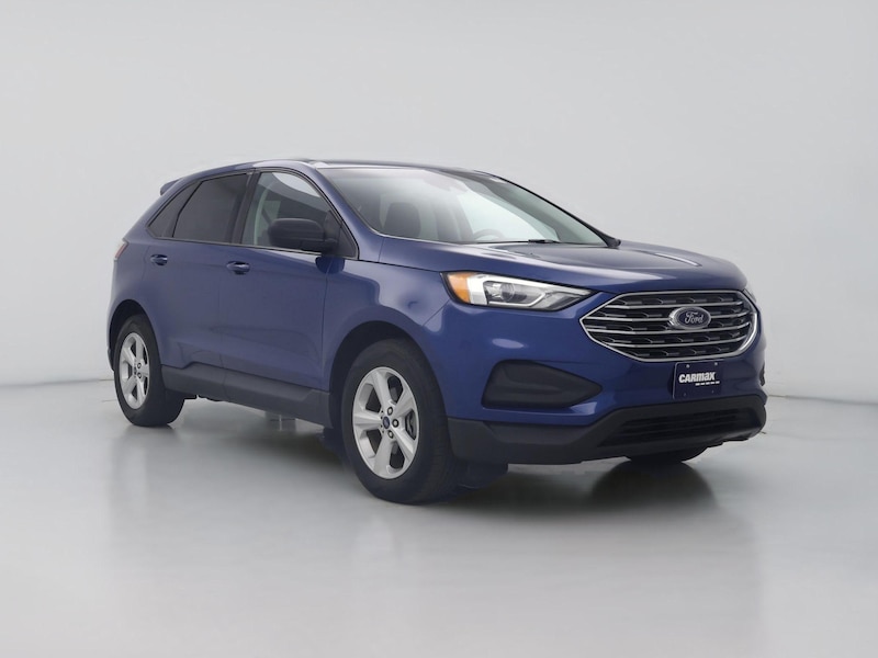 2020 Ford Edge SE
