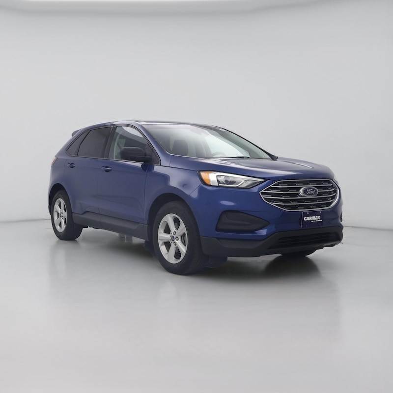 2020 Ford Edge SE