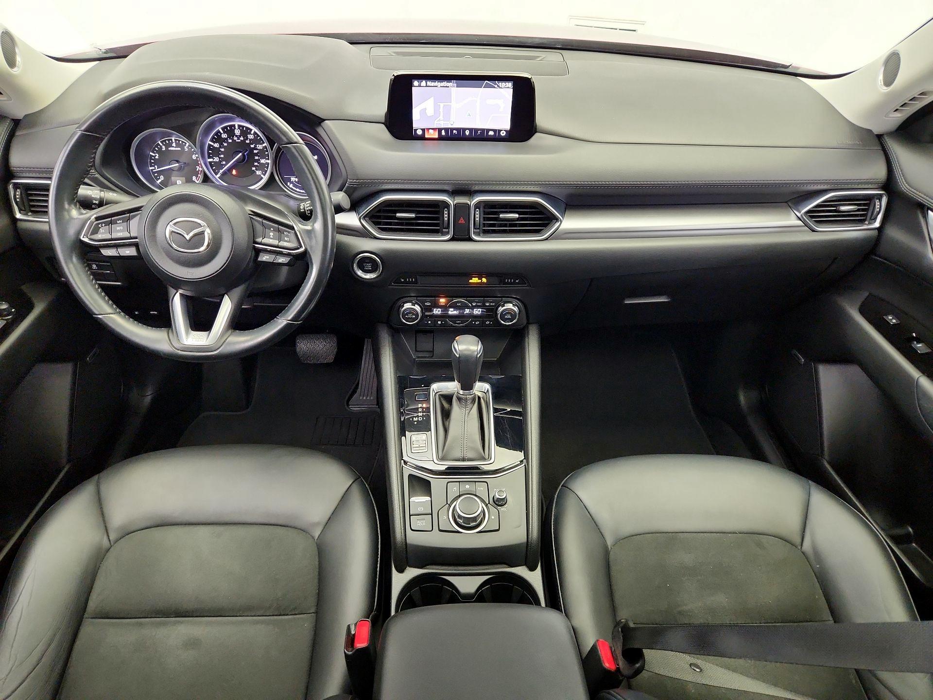 Thumbnail: 2018 Mazda CX-5 - 9