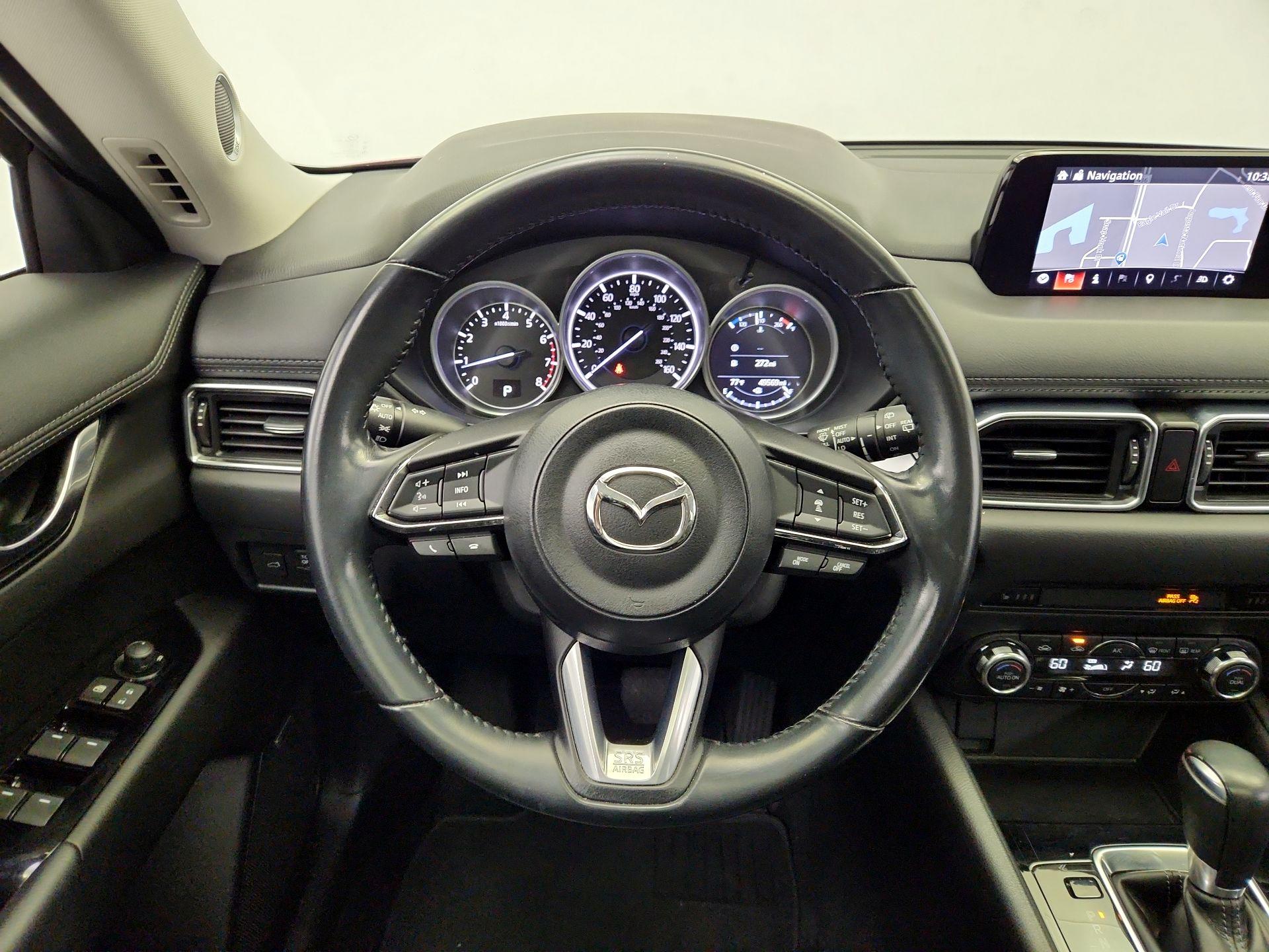 Thumbnail: 2018 Mazda CX-5 - 10