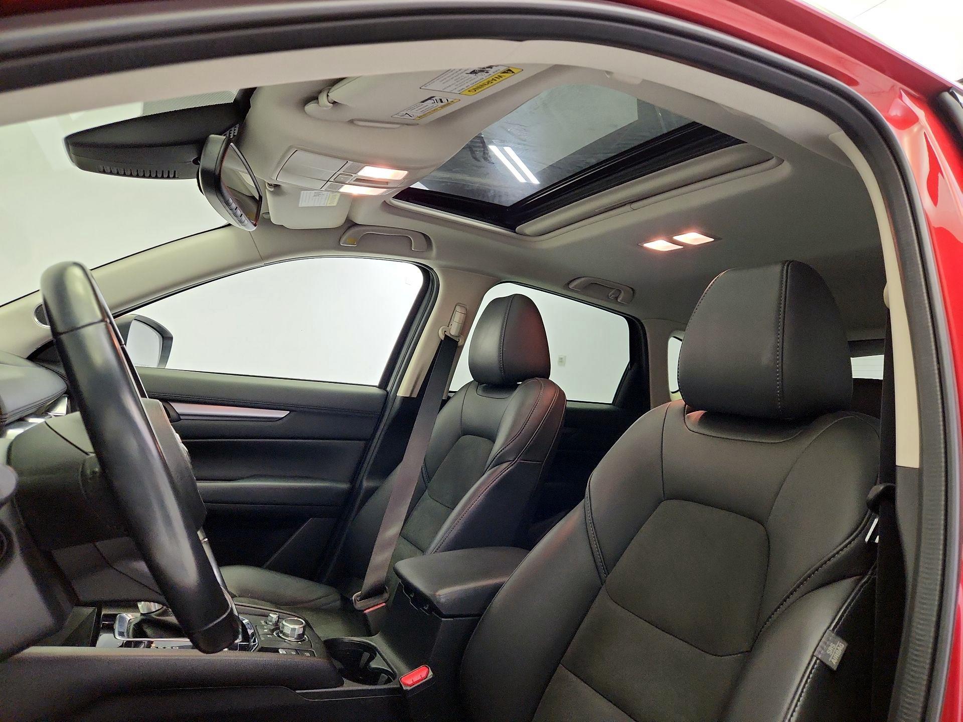 Thumbnail: 2018 Mazda CX-5 - 20