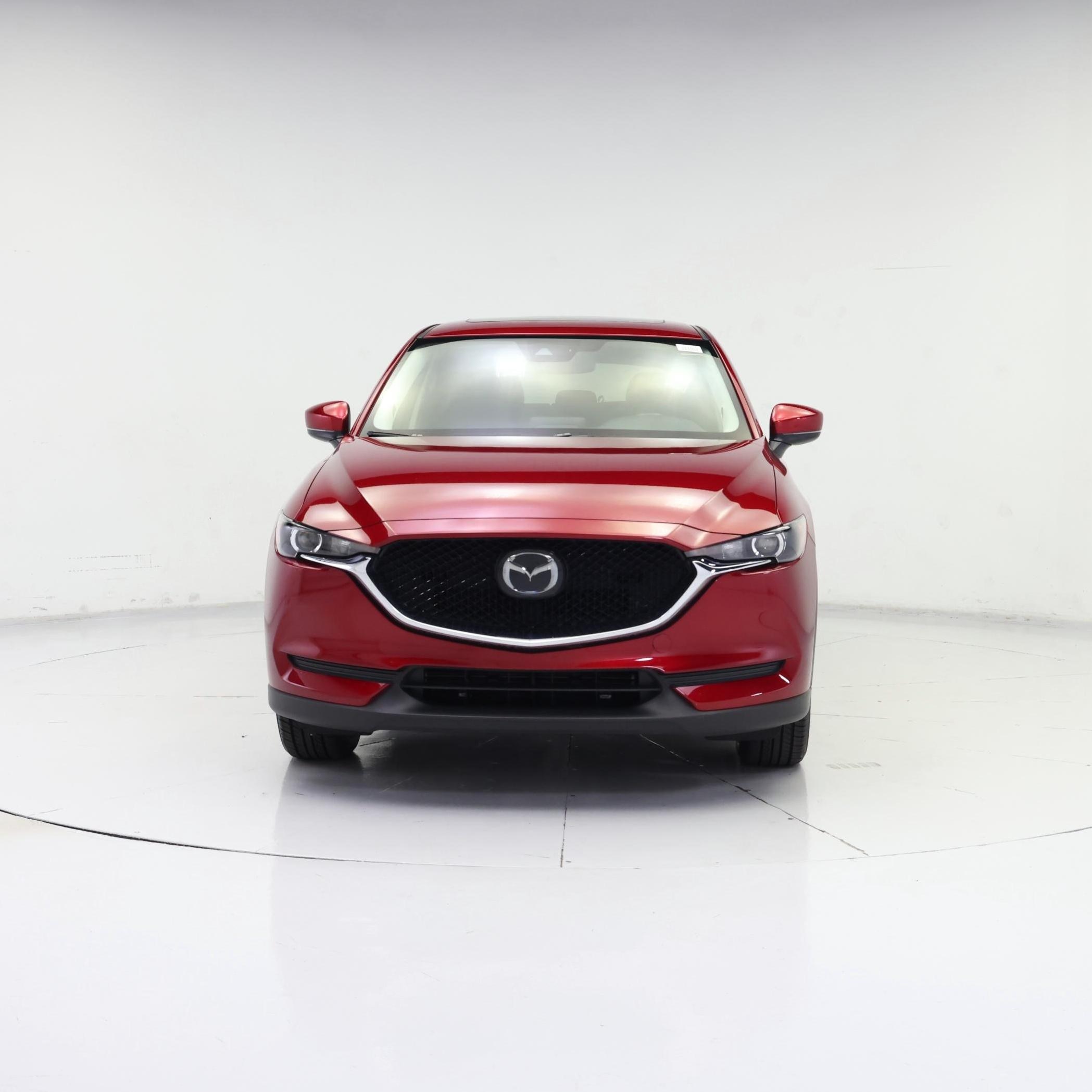 Thumbnail: 2018 Mazda CX-5 - 5