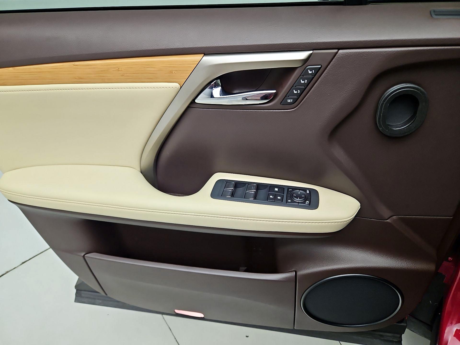 Thumbnail: 2020 Lexus RX - 12