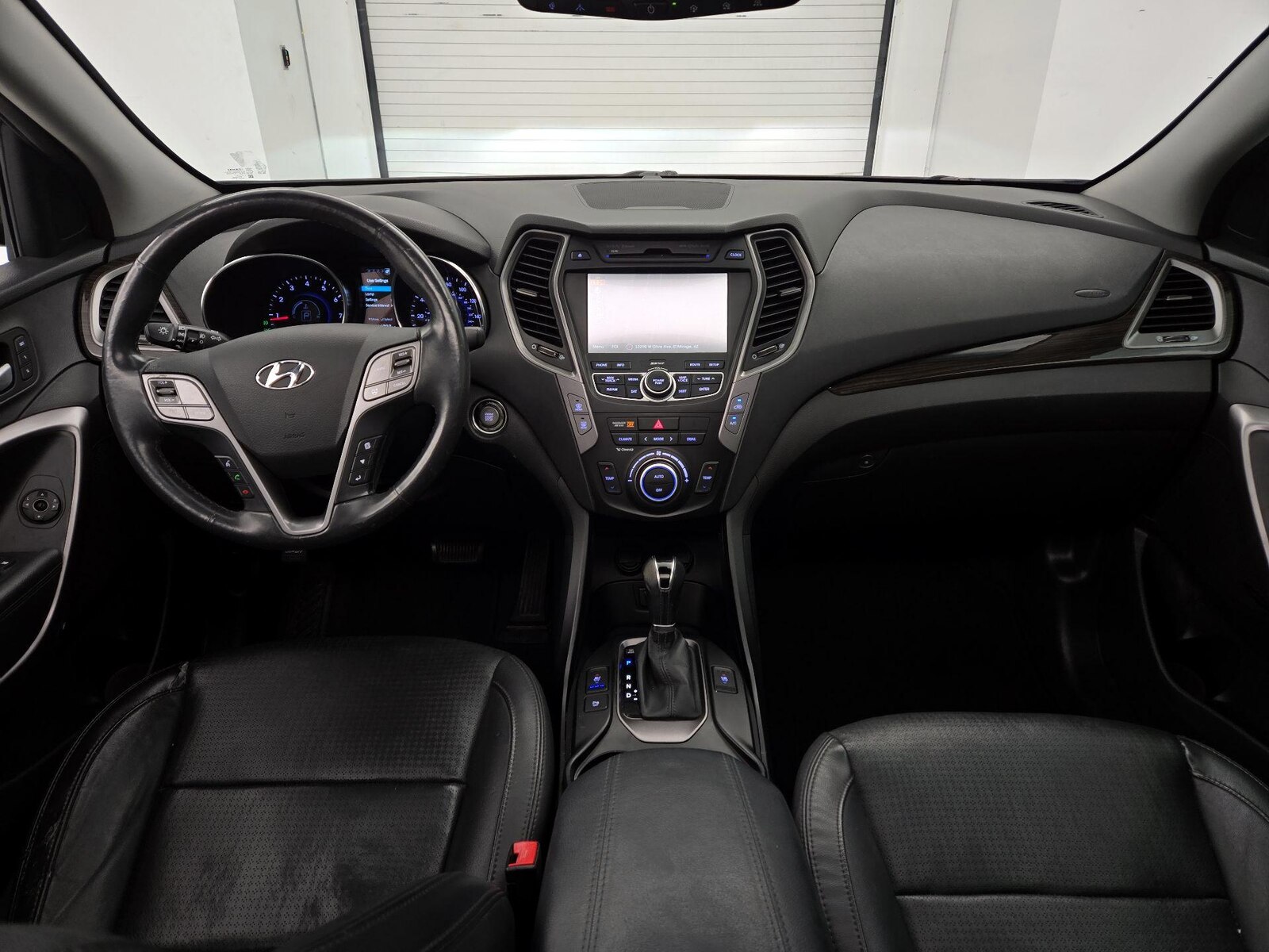 Navigation System