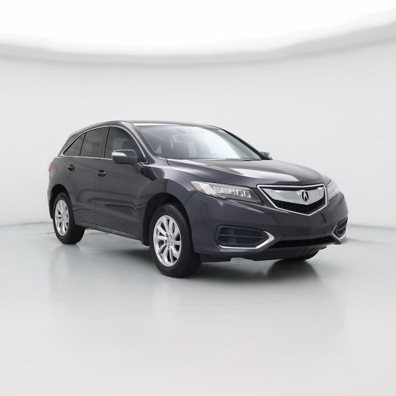 2016 Acura RDX