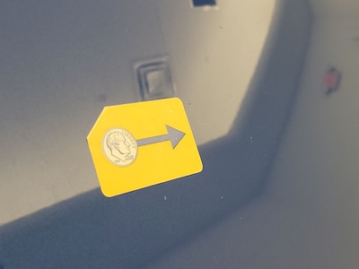Condition detail