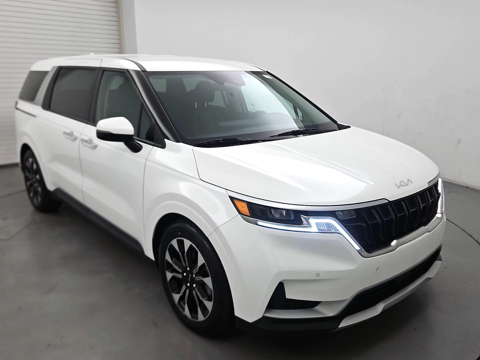 2024 Kia Carnival